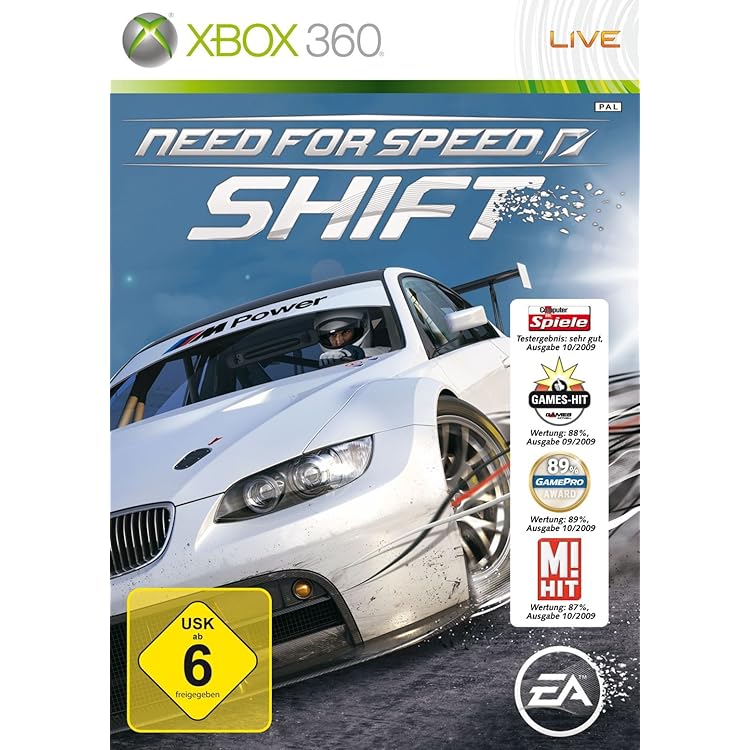 Xbox 360 - Driver: San Francisco #Collector's Edition (DE Version) (mit OVP) (gebraucht) NEUWERTIG Xbox 360 - Driver: San Francisco #Collector's Edition (DE Version) (mit OVP) (gebraucht) NEUWERTIG