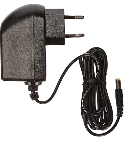 Top Chargeur * Adaptateur Secteur Alimentation Chargeur 5V pour Remplacement Power Supply Modèle SAW06D-050-1000GD | Connecteur 3,5mm * 1, 35mm