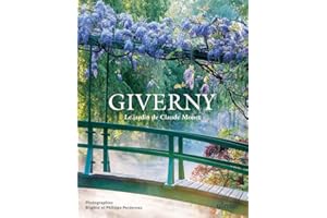 Giverny - Le jardin de Claude Monet