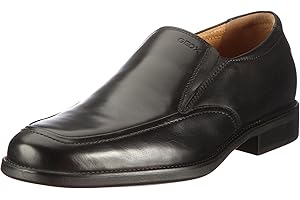 Geox U Federico Z, Zapatos Hombre