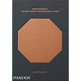 Octaphilosophy: The Eight Elements of Restaurant André