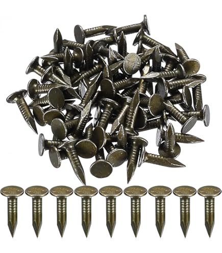 Chiodi Testa Gruppino Per Battiscopa Quantità Da 250 Pezzi Zincati Gialli Per Appendere Quadri E Lavori Di Legno Pavimenti Fai Da Te Taglie Lunghe 92945237 Chiodi Testa Gruppino Per Battiscopa Quantità Da 250 Pezzi Zincati Gialli Per Appendere Quadri E Lavori Di Legno Pavimenti Fai Da Te Taglie Lunghe 92945237