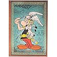 PAPERBLAN Agenda Astérix Le Gaulois 2026 DF0911-6 1W/2S HOR Midi HC FR
