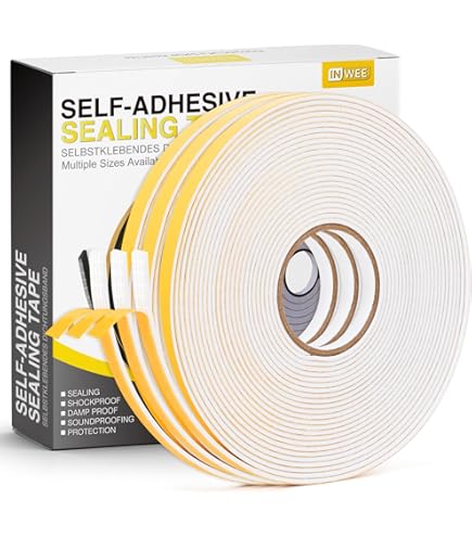 diconfa Schraaplijst naar maat ==> Premium, 150 x 1600 x 20 mm versterkt met weefsel - grootte en kwaliteit kiezen - slijtvast rubberen transportband sneeuwschuiver sneeuwschild sneeuwploeg