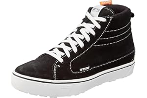 TCX Bottes de moto Street 3 Wp pour homme