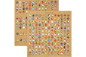 Tofficu Punaises Drapeaux Nationales 291 Pièces pour Carte du Monde Accessoires De Bureau Créatifs pour Organisation Et Cartographie Idéal pour Voyage Et Affichage
