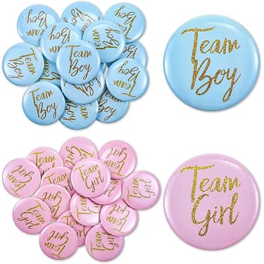 Lot De 12 Badges Ronds à Épingle – Thème Cheval – 25 Mm – Plastique Métal – Cadeau Fête Anniversaire
