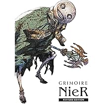 NieR Replicant ver.1.22474487139 : Project Gestalt