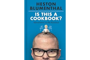 Is This A Cookbook?: Adventures in the Kitchen