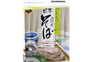 Hime Joshu Japanese Soba Raman Noodles 720 g