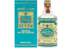 4711 Edc Flacon 100 Ml