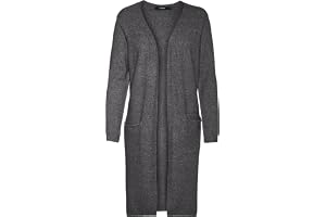 VERO MODA Kvinna kofta VMDOFFY kofta