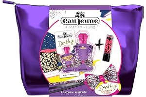 eau jeune Trousse Double Je Electro Chic Eau de Toilette 48 ml + Babylips Baume à Lèvres