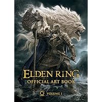 Elden Ring: Official Art Book (1)
