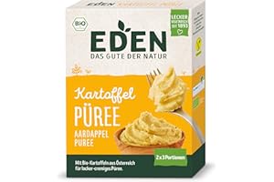 EDEN Kartoffelpüree