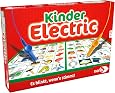 Noris Lern-Electric Set & 'Ich Kann Lesen' – Lernspiele Für Kinder Ab 5 & 6 Jahren