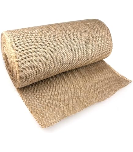 Nastro In Lino E Pizzo - 9 Rotoli Per Fai Da Te, Decorazioni Nuziali E Craft - Foto 12