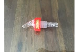 GÉNÉRIQUE Doseur 3cl pour picon biere vin blanc ou autres neuf