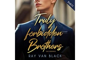 Truly forbidden Brothers: Forbidden Brothers, Band 1