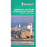 French Atlantic Coast Michelin Green Guide The Green Guide Michelin Tourist Guides Amazon Co Uk Michelin 9782067220539 Books