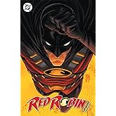 Red Robin: Tim Drake Compendium