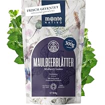 BRIX Mulberries | Natural Mulberries Dried 95 g | Great Taste ...