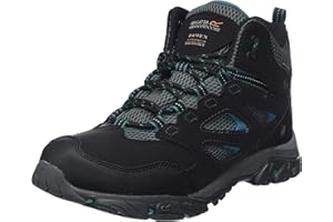 Regatta Womens Holcombe IEP Walking Boots