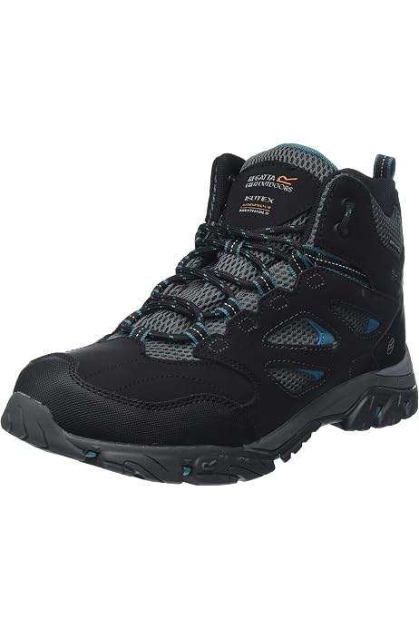 Chaussures Randonnée Enfant - Bottes Trekking Antidérapantes - Respirantes - Taille 35