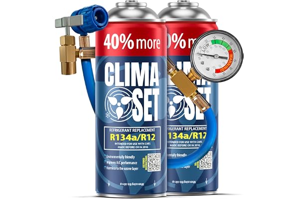 Clima Set