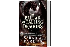 The Ballad of Falling Dragons (Standard Edition): A Novel: 2