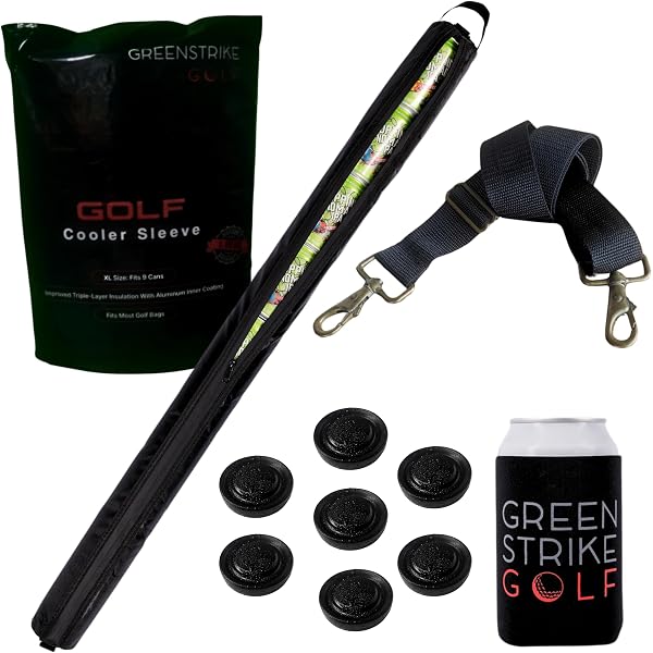 Cooler Per Lattine OGIO - Portabevande Isolante Per Sport, Spiaggia E Avventure All'aperto