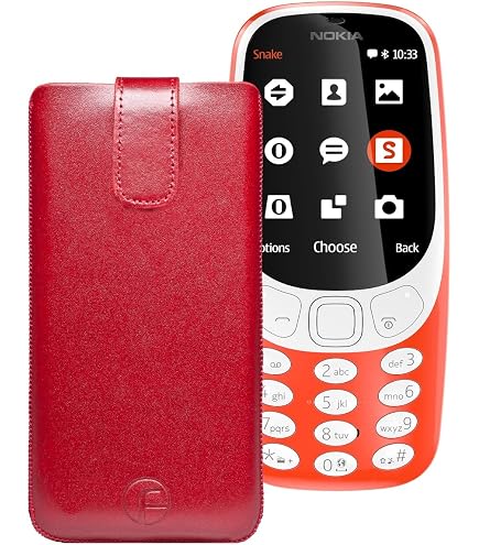 Original Nokia FRONT Oberschale Cover 3310 3330 Gehäuse