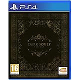 Dark Souls Trilogy - PlayStation 4