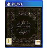 Dark Souls Trilogy - PlayStation 4