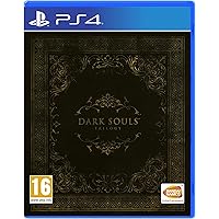 Dark Souls Trilogy - PlayStation 4