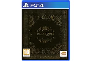 BANDAI NAMCO Dark Souls Trilogy - PlayStation 4