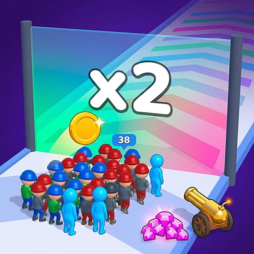 Dossier Complet & Guide Pratique : Run Army The Big Splat Runner