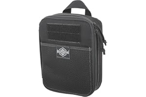 Maxpedition Gear Beefy - Organizador de bolsillo