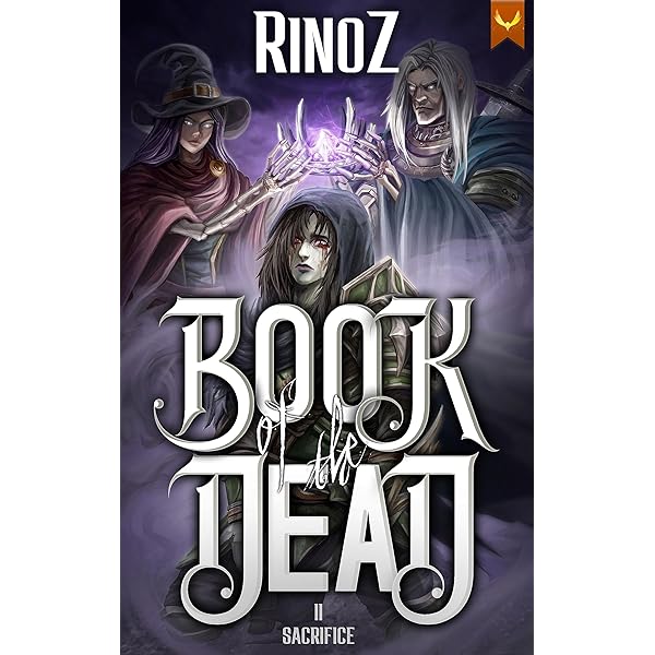Book of Dead Slot Visual