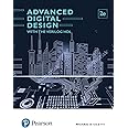 Buy Advanced Digital Design with the Verilog HDL, 2/e Book Online at ...