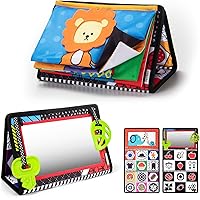 bright starts floor mirror