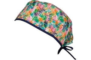 PILUCAPS COIFFE CHIRURGIEN MASCULIN - Amazonas