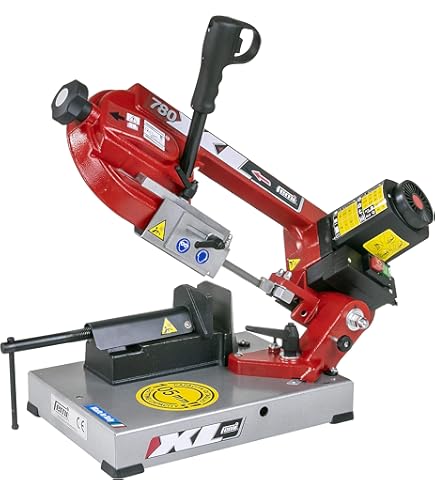 Lame Sega A Nastro SMI | Set 3 Pezzi Bimetalliche M42 | 1735x13x0.90mm 8/12 Denti - Foto 6