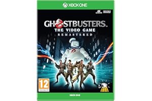 KOCH MEDIA Ghostbusters The Game Remaster - Xbox One