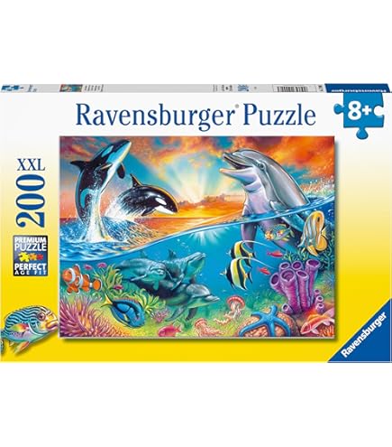 Schmidt Playmobil Puzzle 150 Pezzi – L'Isola Dei Pirati Con Figurina Originale