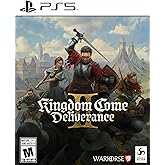 Kingdom Come: Kurtuluş II - PlayStation 5