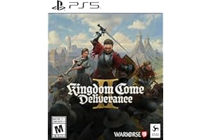 DEEP SILVER Kingdom Come: Deliverance II - PlayStation 5