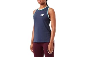 Diadora Women's L. Tank TWEENER