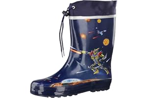 Beck Future, Botas De Agua Niños