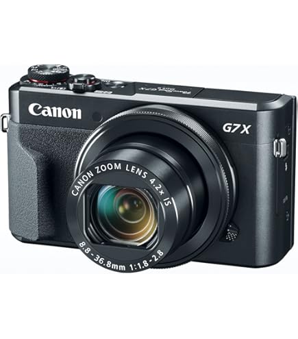 Canon 2956C002 PowerShot SX740 Digital Camera w/40x Optical